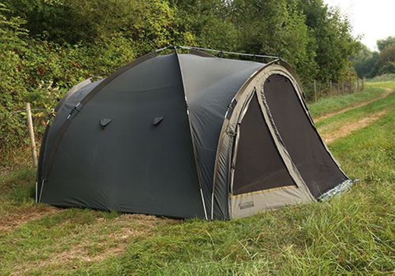 Fox Easy Dome Euro Maxi 2 Man