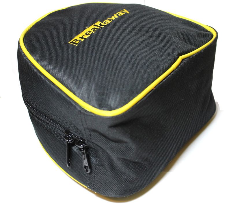 Breakaway Fixed Spool Reel Case