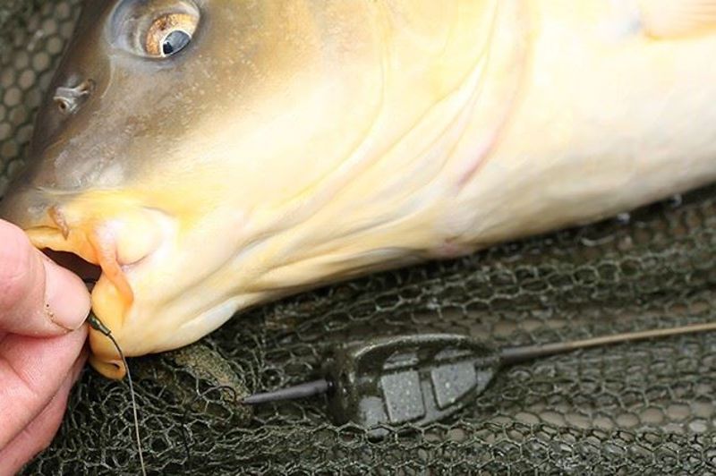 Korda Bait Up Method Feeders