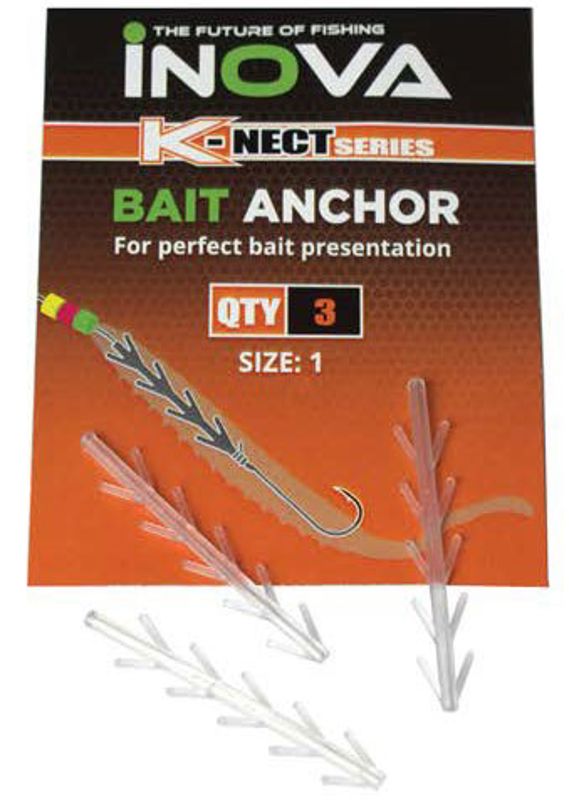 Inova Bait Anchor