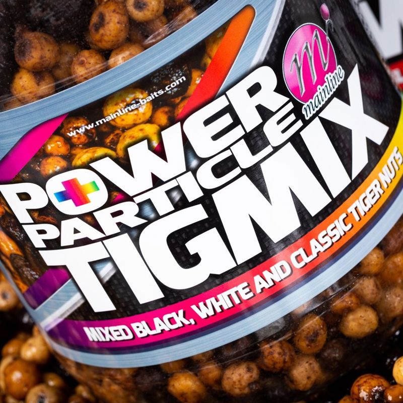 Mainline Power Plus Particles Tigmix