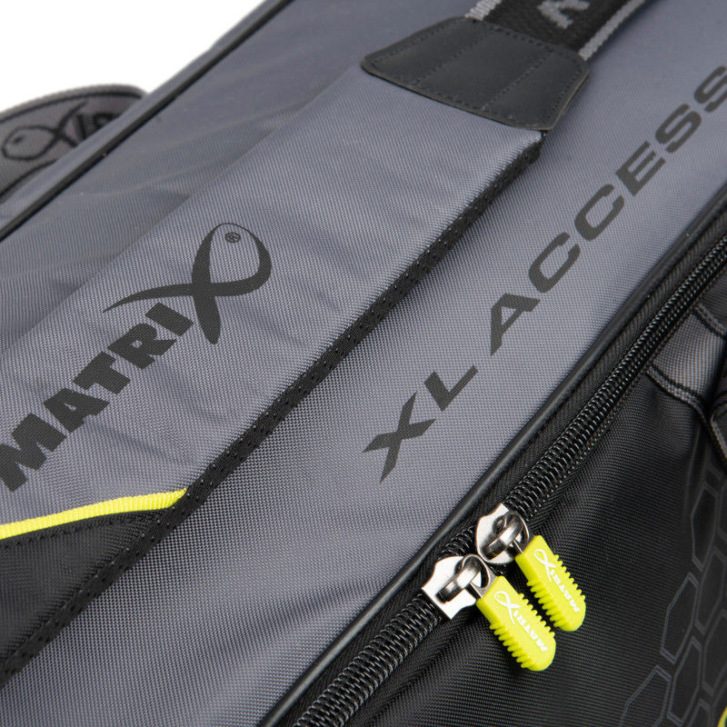 Matrix Ethos XL Accessories Bag