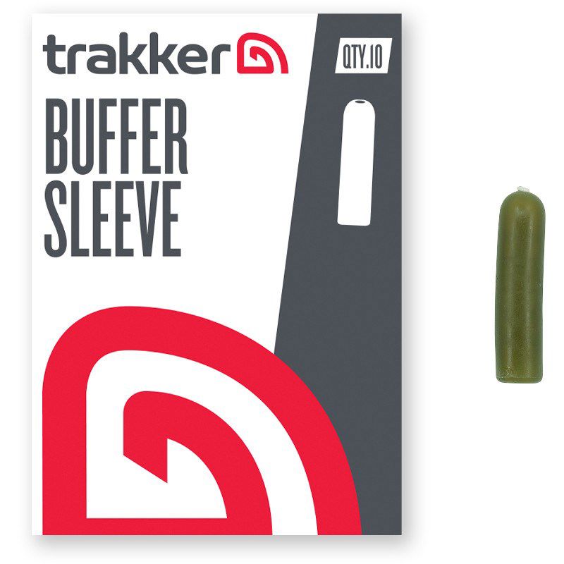 Trakker Buffer Sleeves