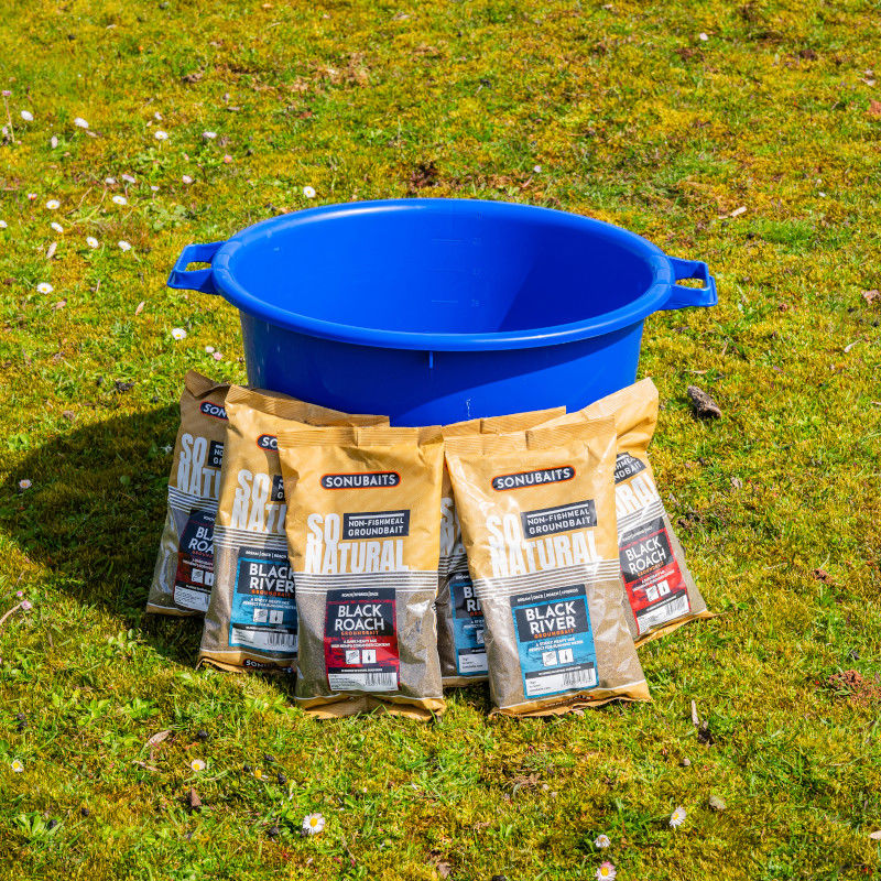 Preston Innovations Bucket 40 Litre