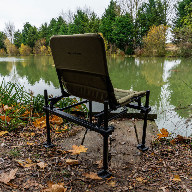 Korum S23 Accessory Chair II