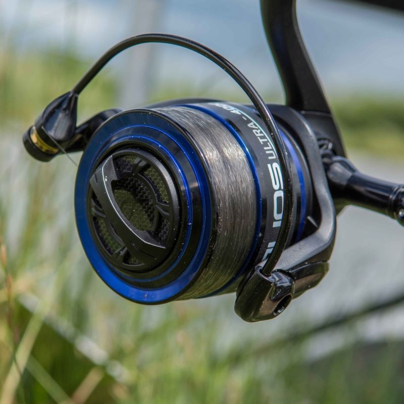 Matrix Aquos Ultra Reels (Old 2023 Version)