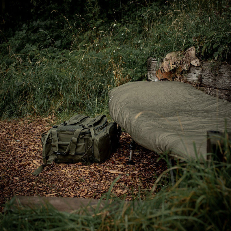 Trakker Big Snooze+ Compact Sleeping Bag