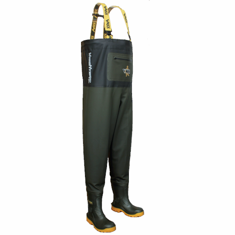 Vass Hybrid 700 Chest Waders