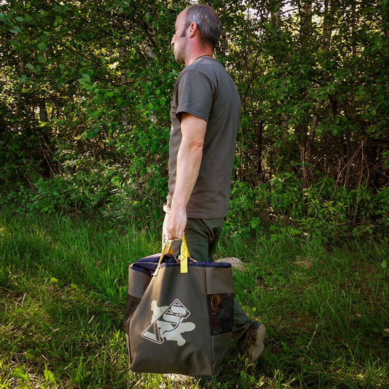 Vass Wader Storage Bag