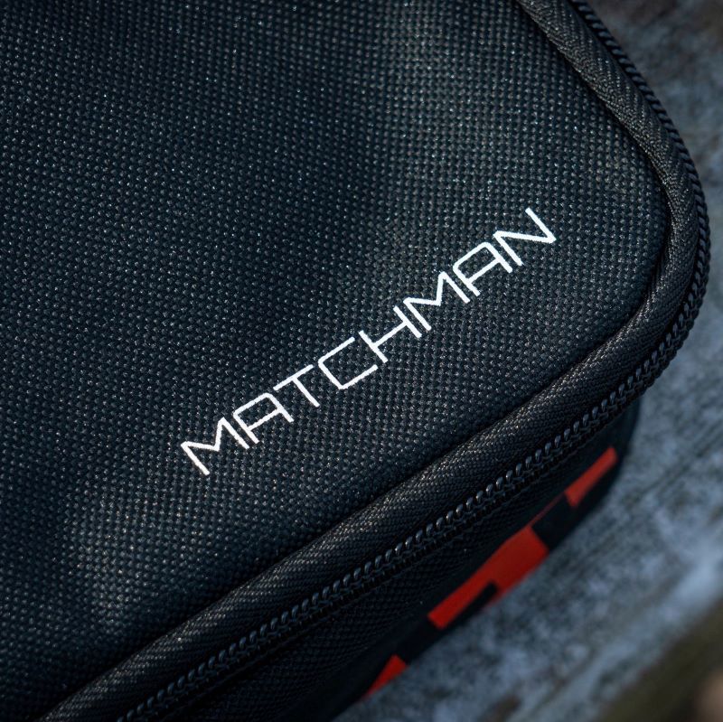 Daiwa Matchman Bitz Bag