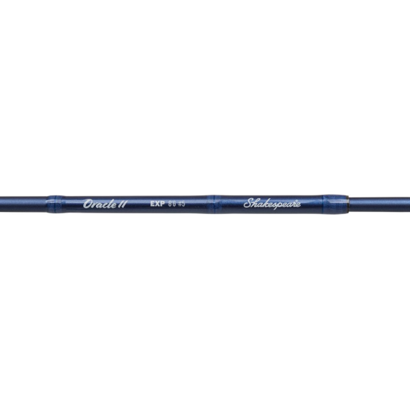 Shakespeare Oracle 2 Exp Fly Rods