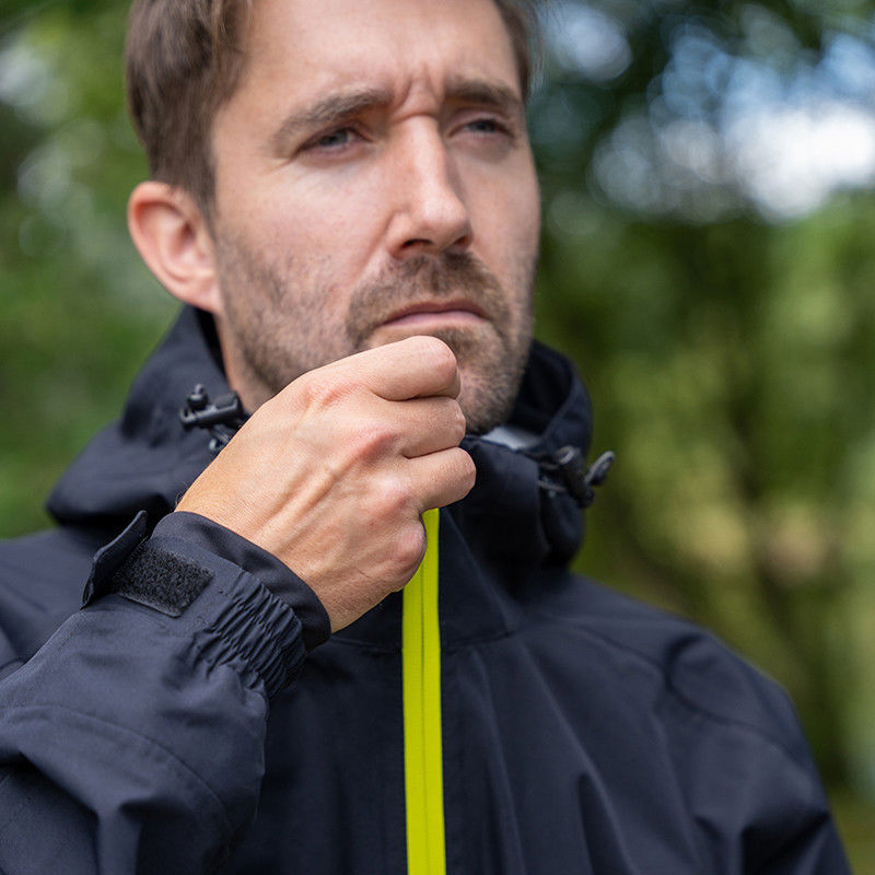 Matrix 10K Waterproof Jacket