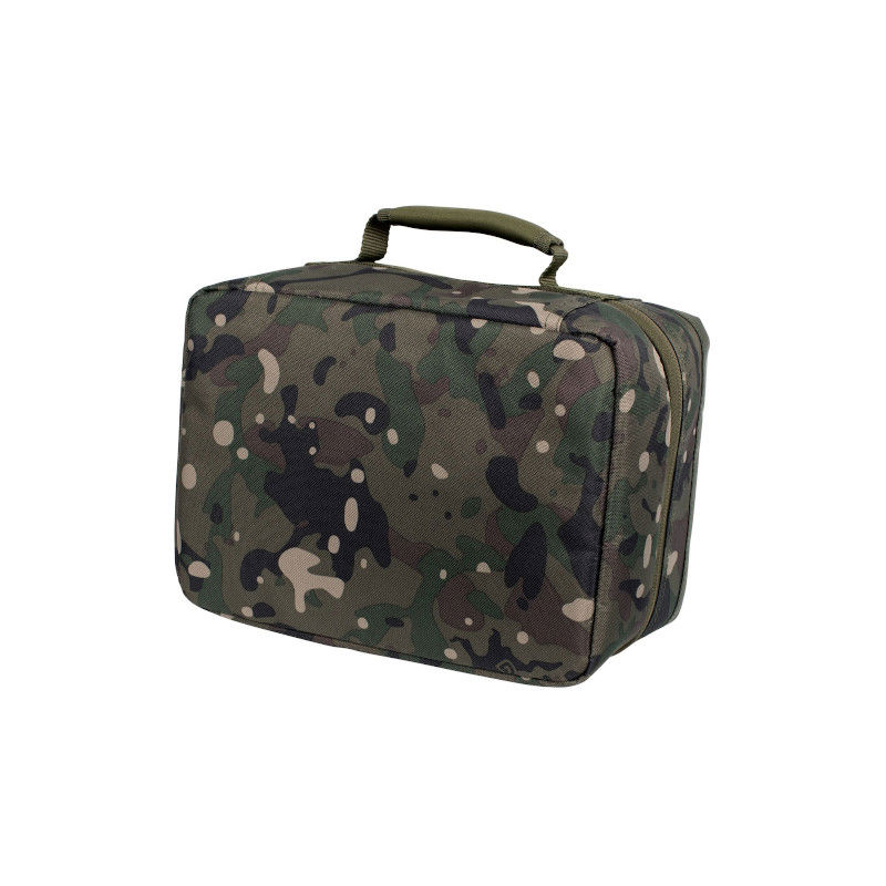 Trakker NXC Camo Rig R Box