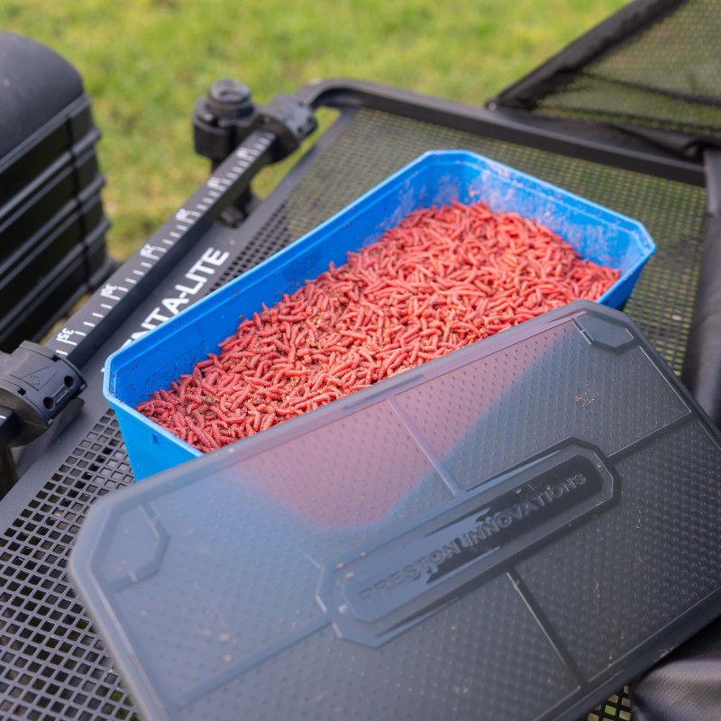 Preston Innovations Bait Tubs