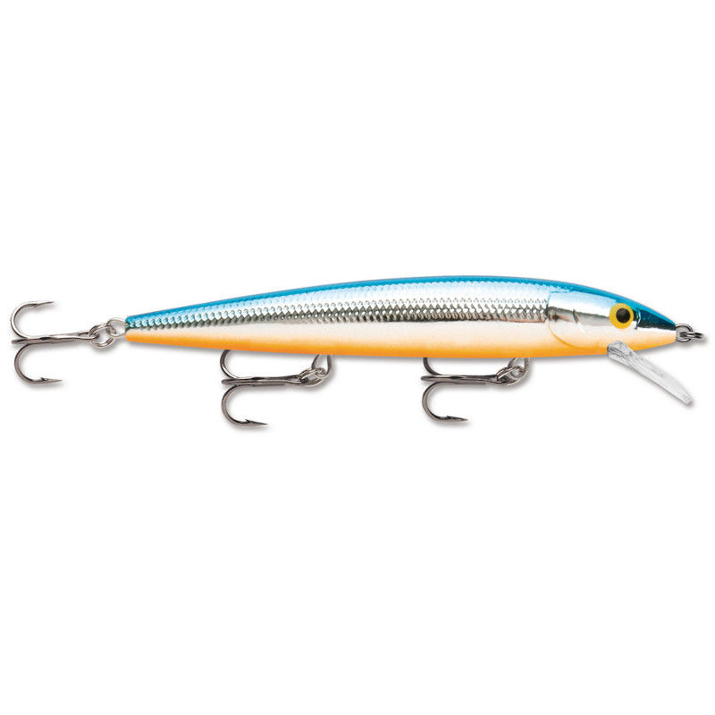 Rapala Husky Jerk Lure 10cm/10g