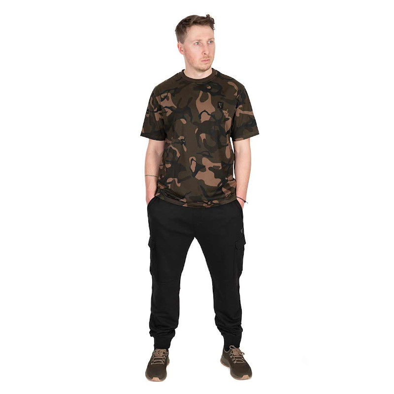 Fox Camo T-Shirt