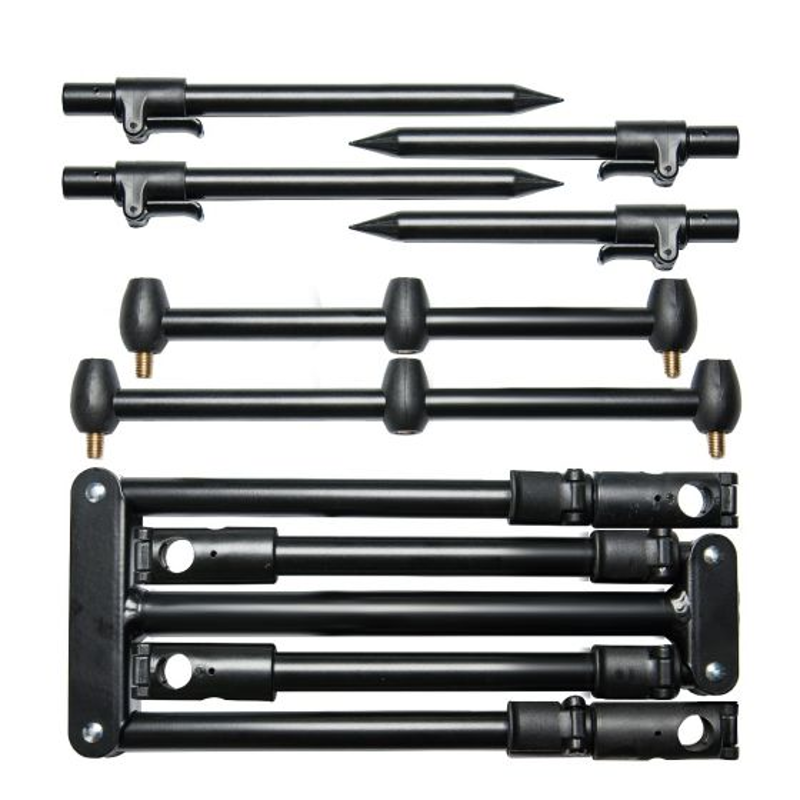 Saber Supra Compact Rod Pod