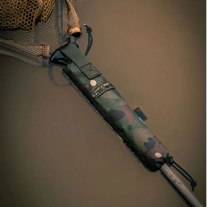 Trakker NXC Camo Net Float