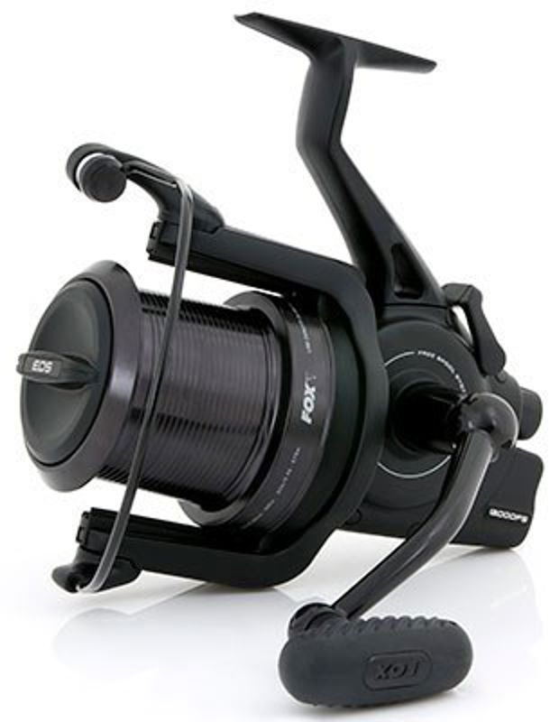 Fox EOS 12000FS Reel