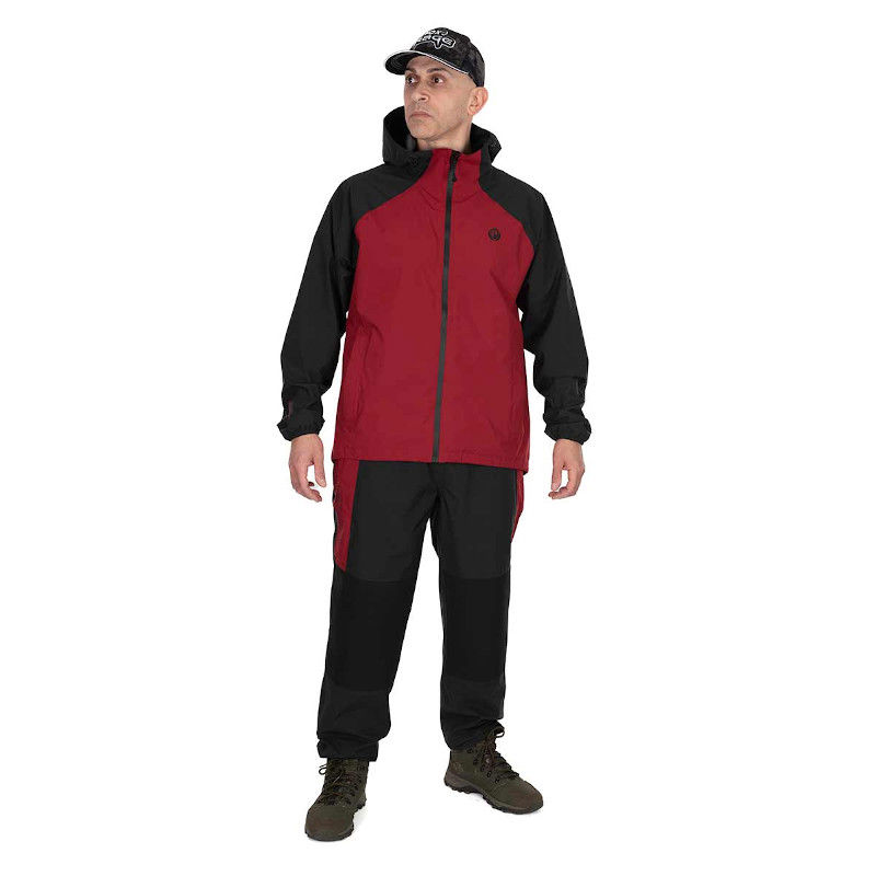 Fox Rage Pro Series Stash Waterproof Trousers