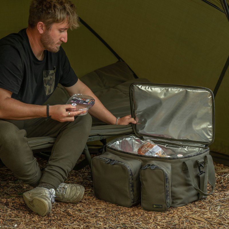 Avid Carp RVS Cookbag