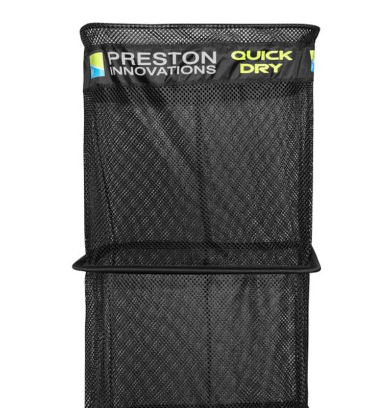 Preston Innovations Quick Dry Keepnets