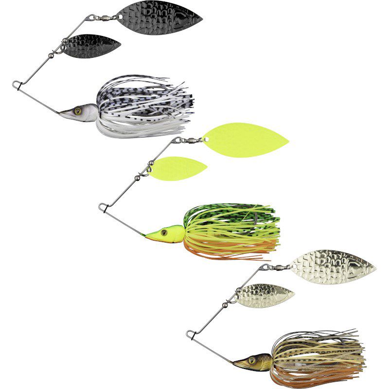 Fox Rage UV Spinnerbaits