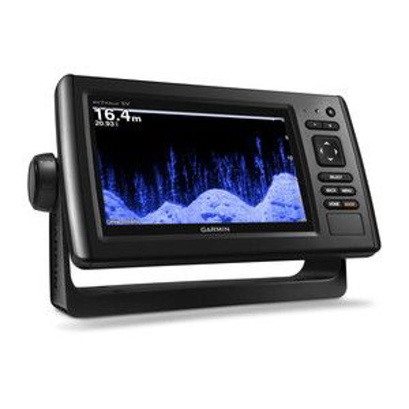 Garmin EchoMap CHIRP 75sv Fishfinder