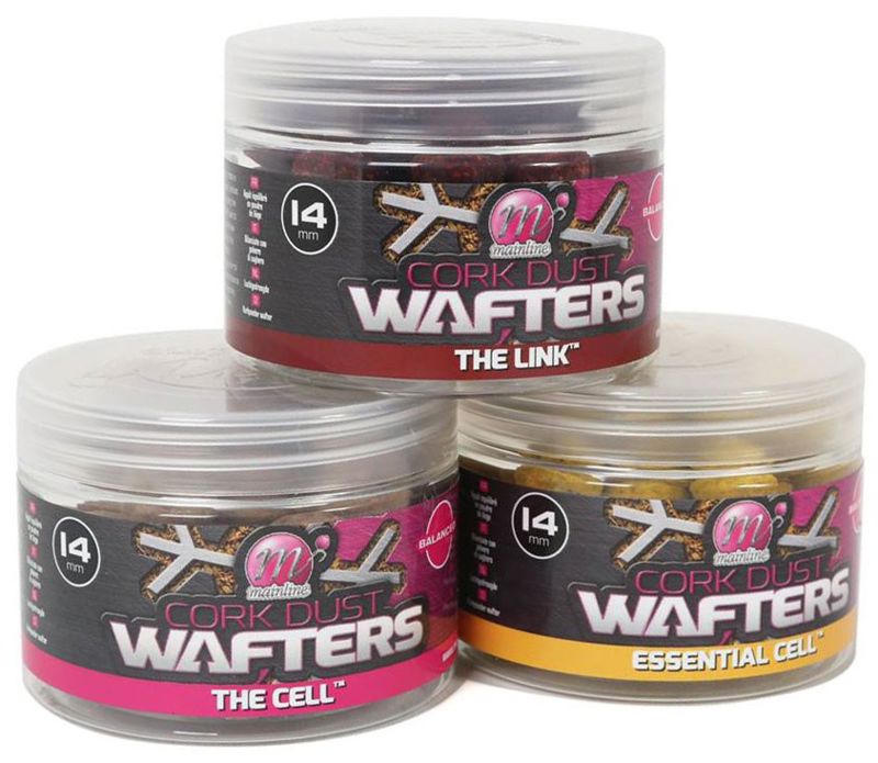 Mainline Cork Dust Wafters