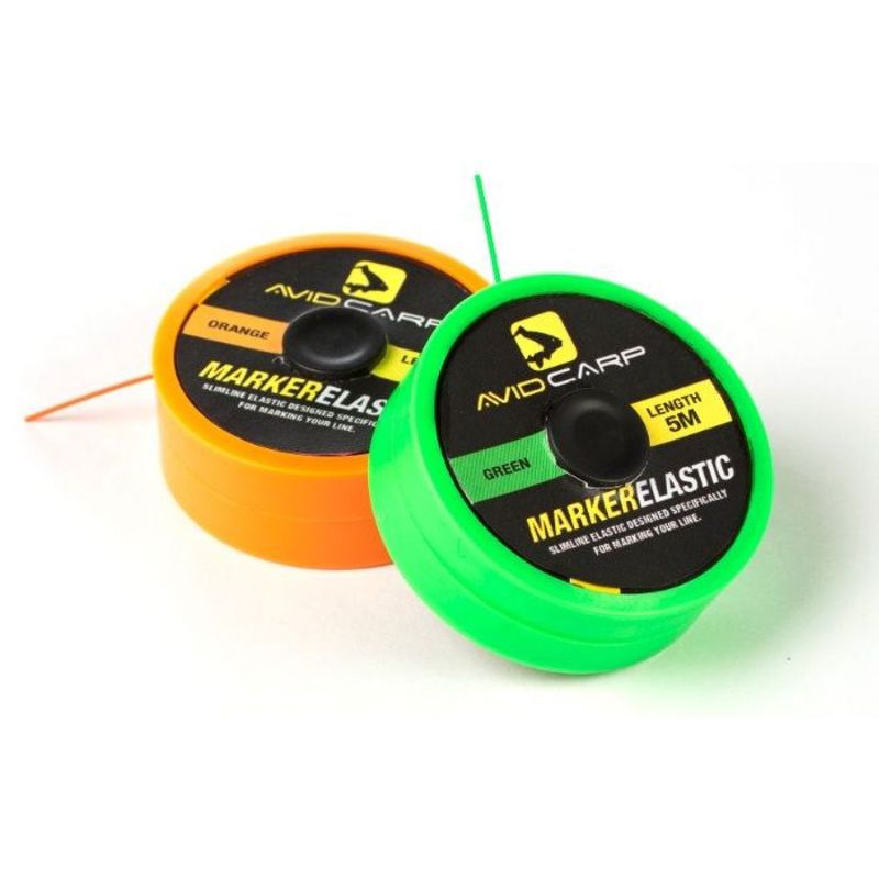 Avid Carp Marker Elastic