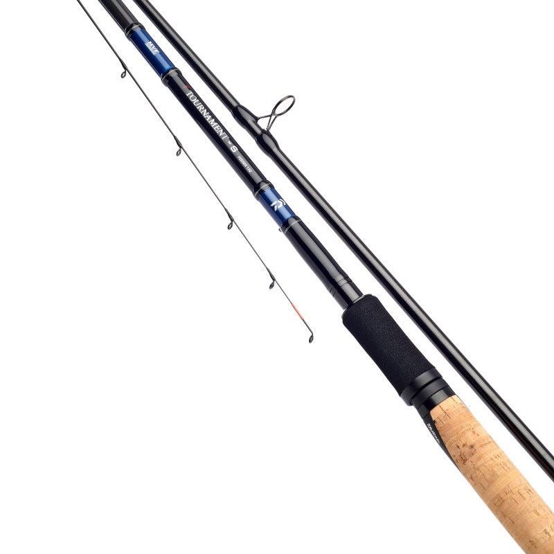 Daiwa Tournament-S Feeder Rods