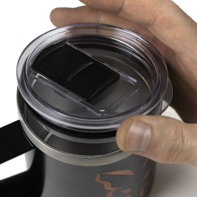 Fox Stainless Thermal Mug