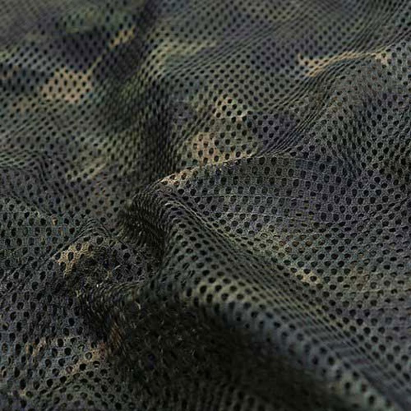 Gardner Camo Landing Net Mesh