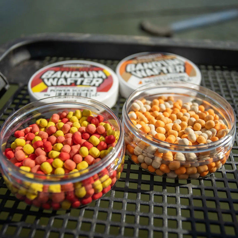 Sonubaits Micro Band’um Wafters