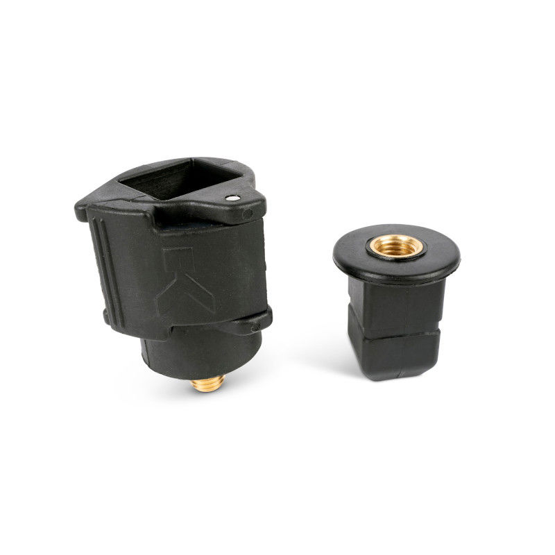 Korum Quick Release Adaptor