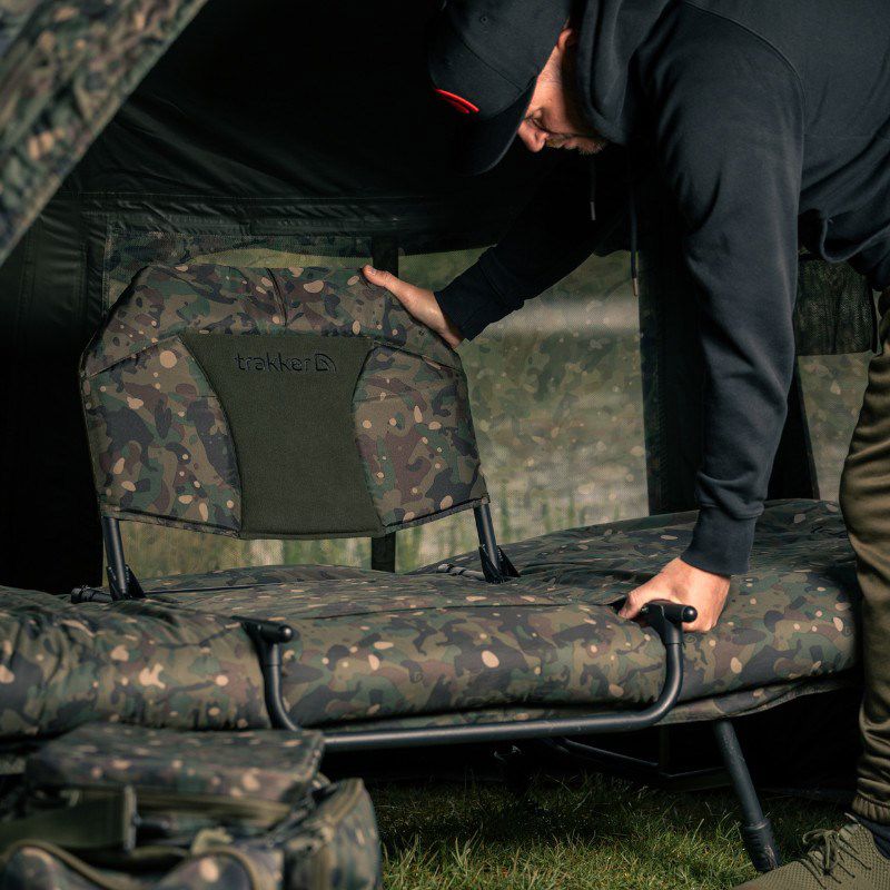 Trakker RLX Bed Seat