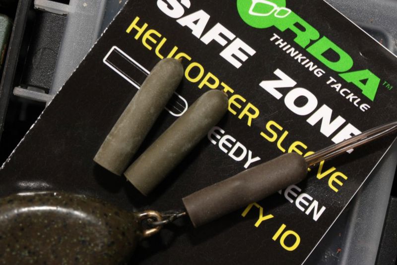 Korda Safe Zone Heli Sleeve