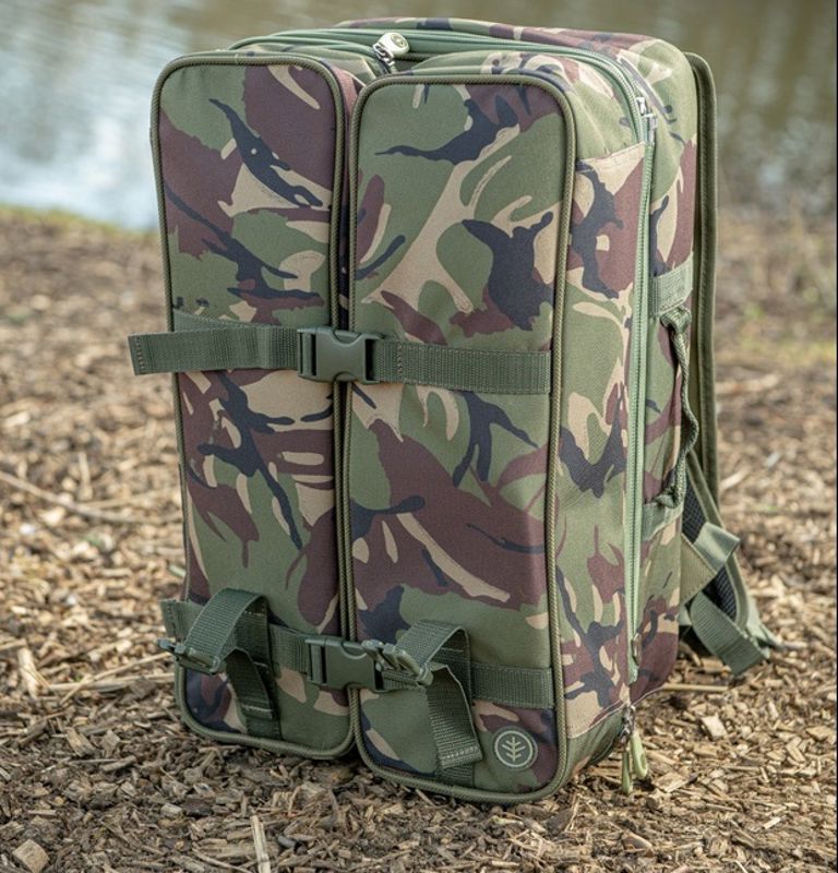 Wychwood Tactical HD Packsmart