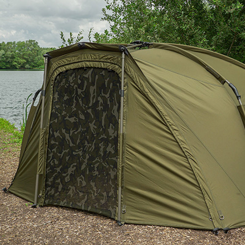 Fox Frontier Bivvy