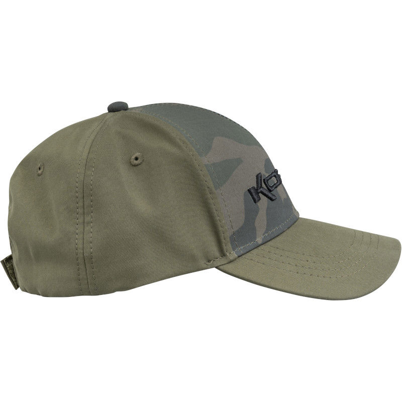 Korum Camo Cap