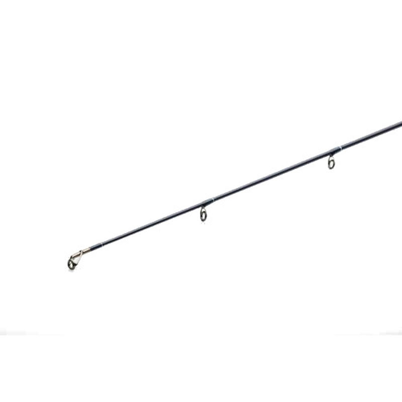 Penn Overseas II Inshore Spinning Rods