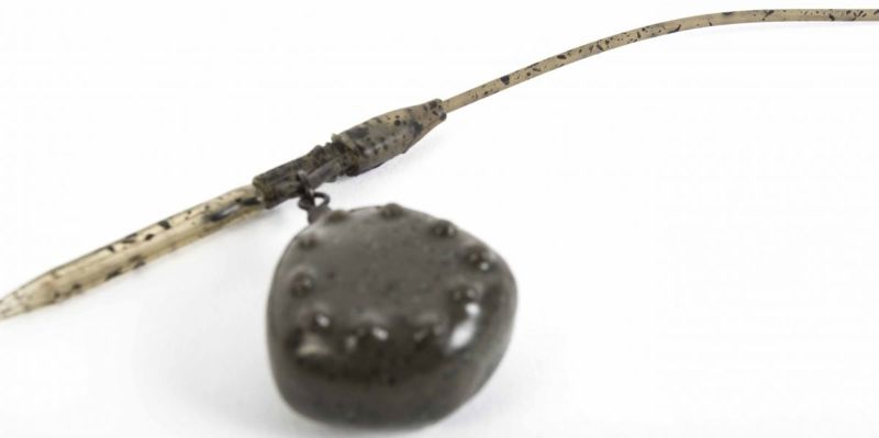 Avid Carp Sinking Rig Tube