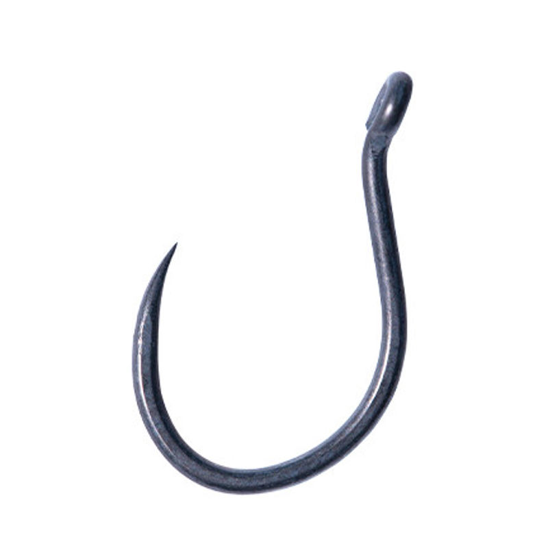 Drennan Acolyte Carp Circle Barbless Hooks