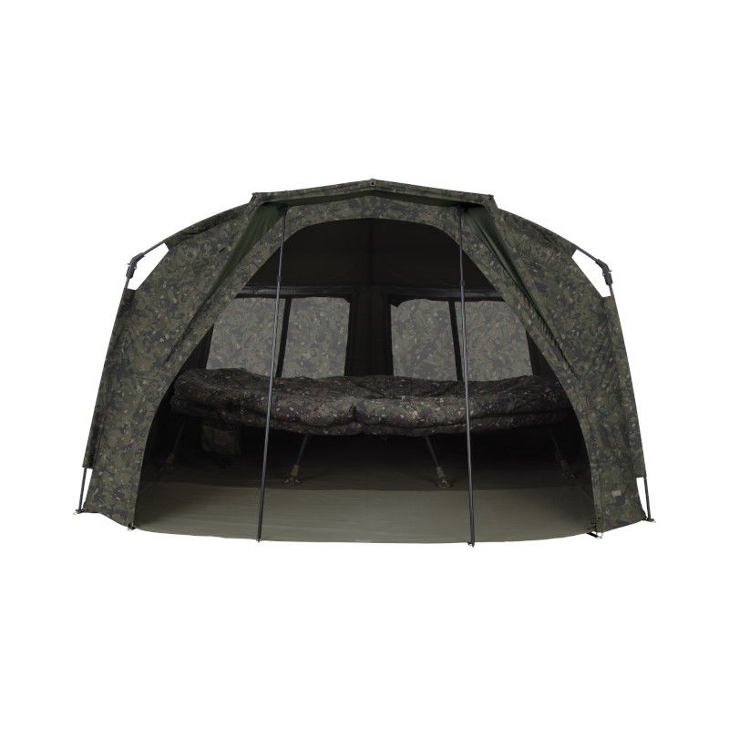 Trakker Tempest RS 100 Bivvy Camo