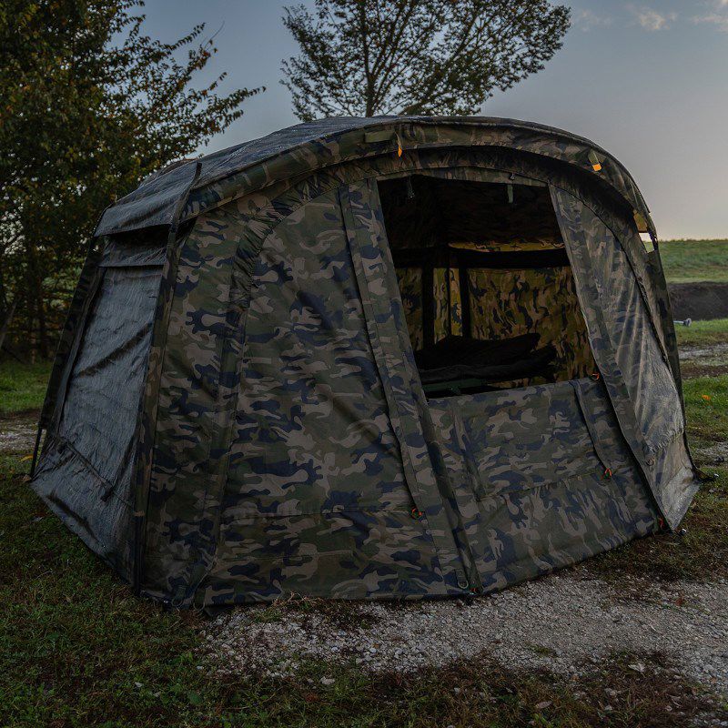 Prologic Element SLR 1 Man Bivvy Camo