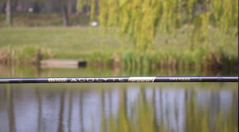 Drennan Acolyte Pro Carp Pole