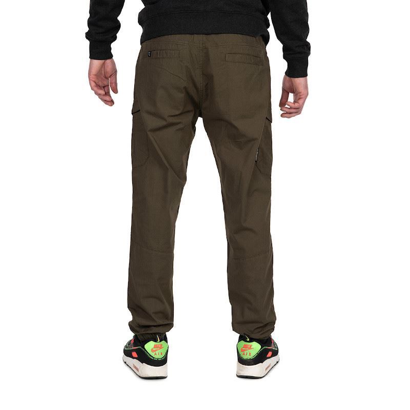 Fox Collection Cargo Trousers