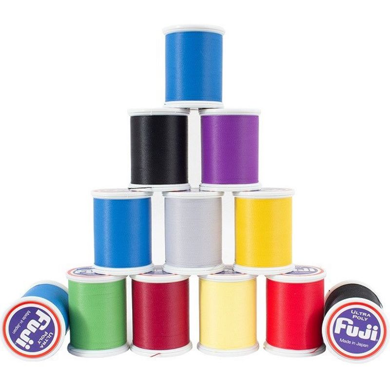 Fuji Ultra Poly NCP Thread 100m