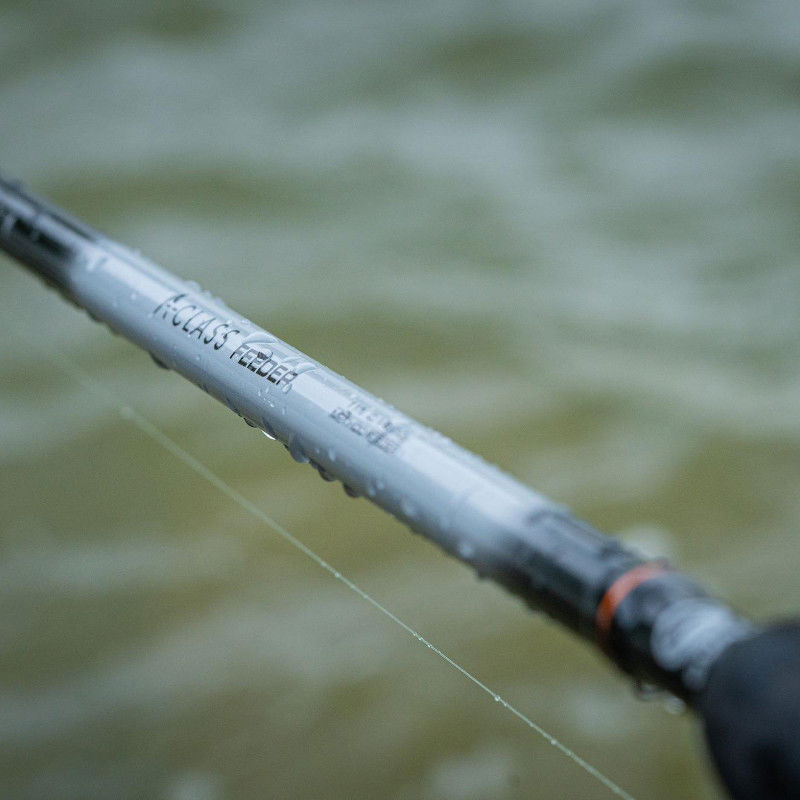 Guru A-Class Feeder Rods