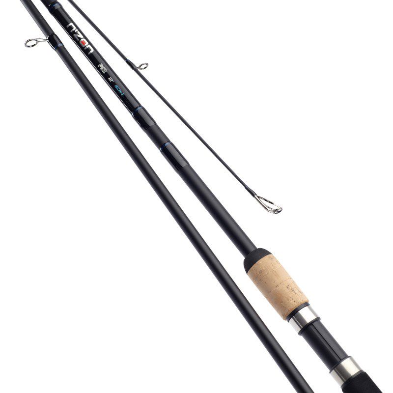 Daiwa N'zon Pre Bait Rods